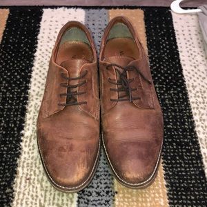 ALFANI men’s dress shoes